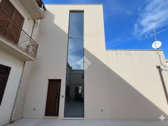 Casa indipendente in vendita a Castellammare del Golfo TP