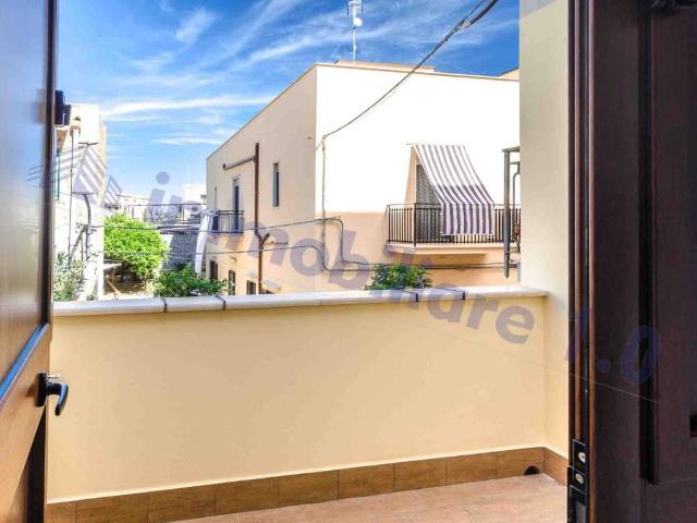 Casa indipendente in vendita a Castellammare del Golfo TP