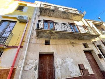 Casa indipendente in vendita a Castellammare del Golfo TP
