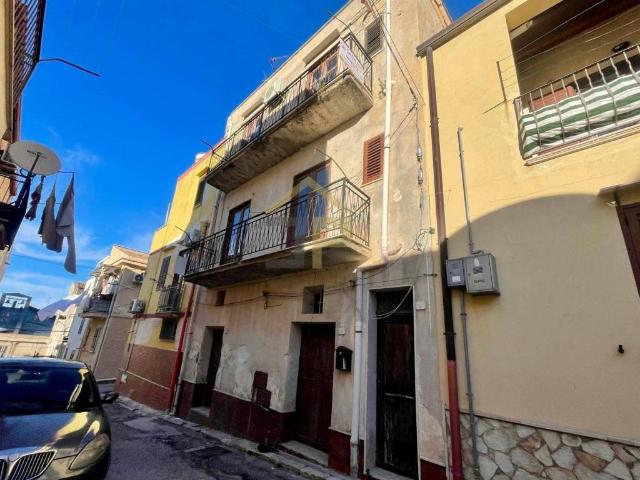 Casa indipendente in vendita a Castellammare del Golfo TP