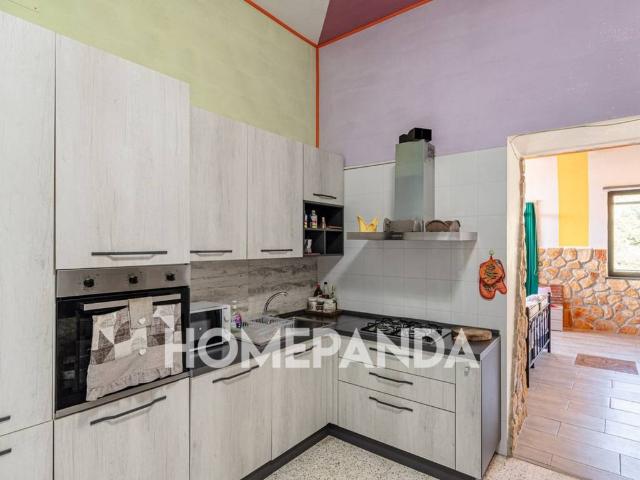 Casa indipendente in vendita a Castellammare di Stabia NA