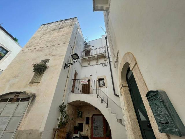 Casa indipendente in vendita a Castellana Grotte BA