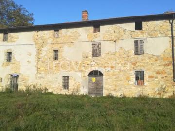 Casa indipendente in vendita a Castellana, Gropparello