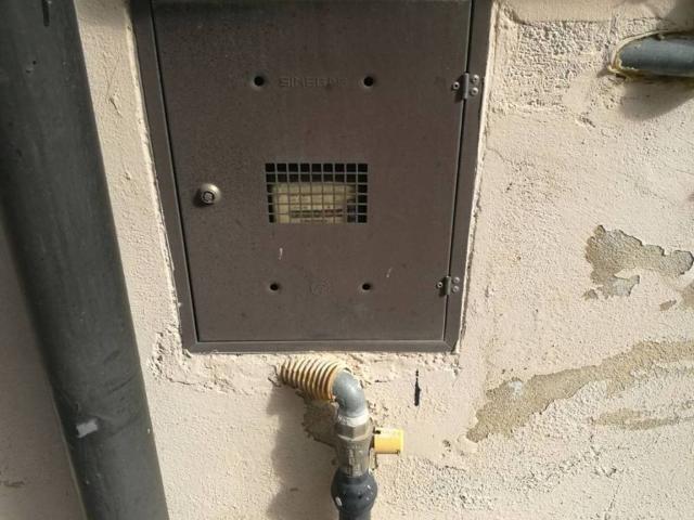 Casa indipendente in vendita a Castellana Sicula PA