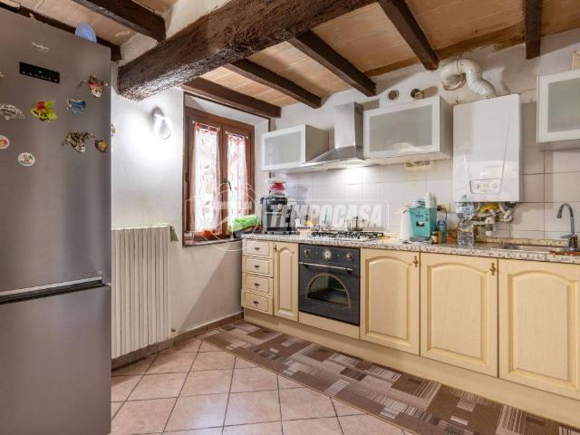 Casa indipendente in vendita a Castellarano RE