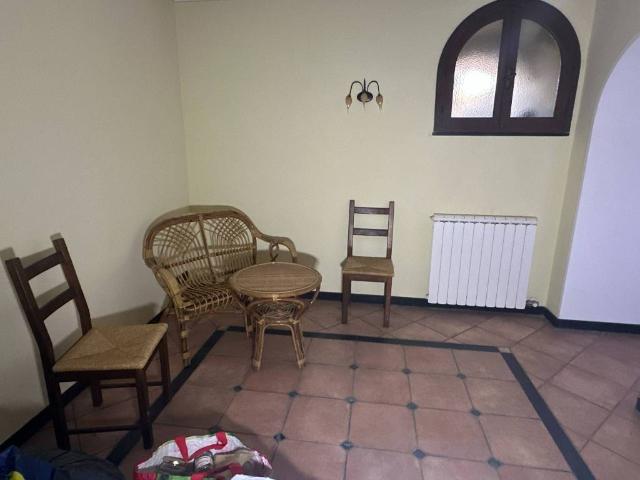 Casa indipendente in vendita a Castellaro IM