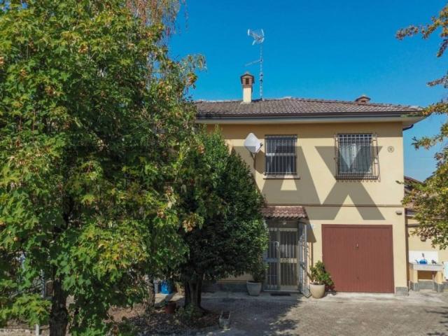 Casa indipendente in vendita a Castell'Arquato