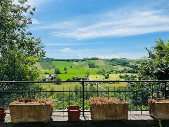 Casa indipendente in vendita a Castell'Arquato PC