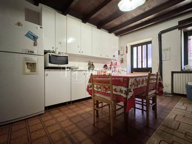 Casa indipendente in vendita a Castelletto Cervo BI