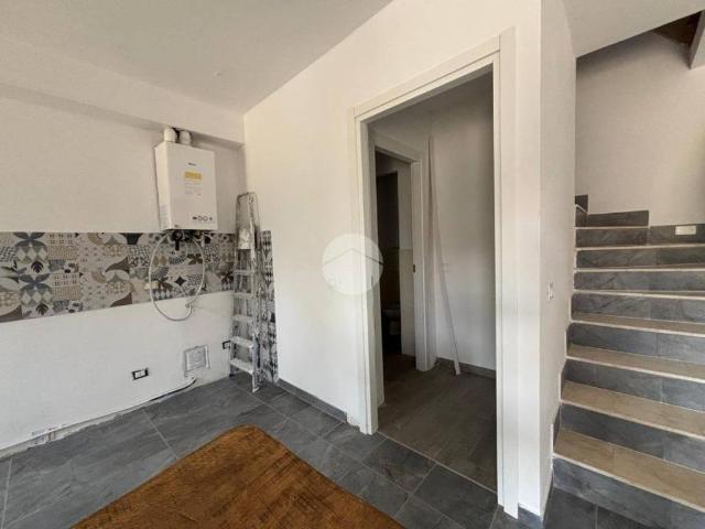 Casa indipendente in vendita a Castelletto Cervo BI