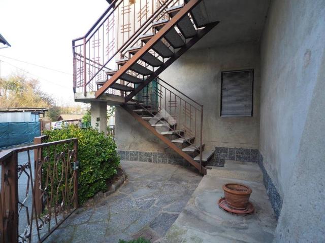 Casa indipendente in vendita a Castelletto Cervo BI
