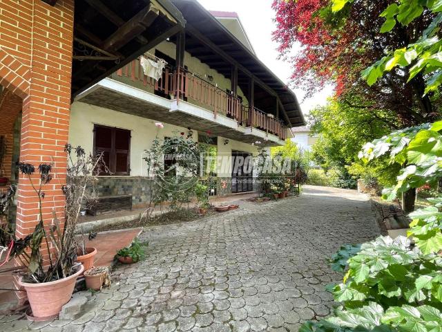 Casa indipendente in vendita a Castelletto D'Orba
