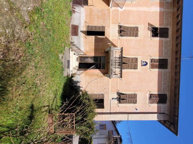 Casa indipendente in vendita a Castelletto d'Orba AL