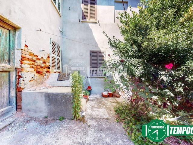 Casa indipendente in vendita a Castelletto Monferrato AL