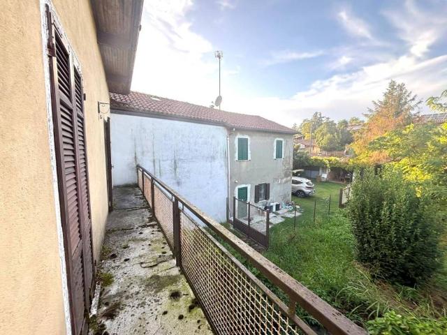 Casa indipendente in vendita a Castelletto Monferrato AL