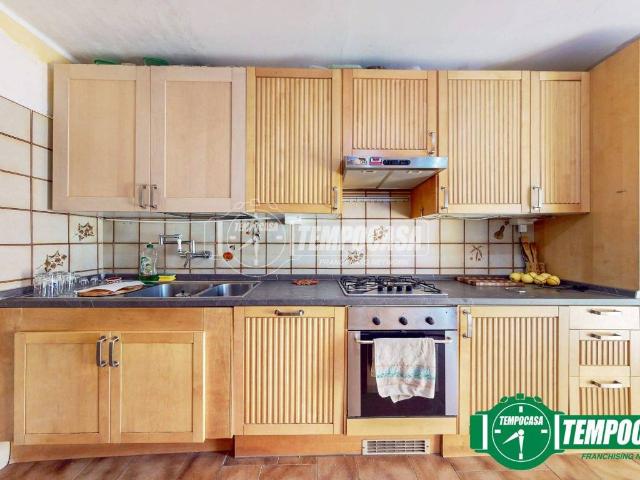 Casa indipendente in vendita a Castelletto Monferrato AL