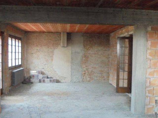 Casa indipendente in vendita a Castelleone CR
