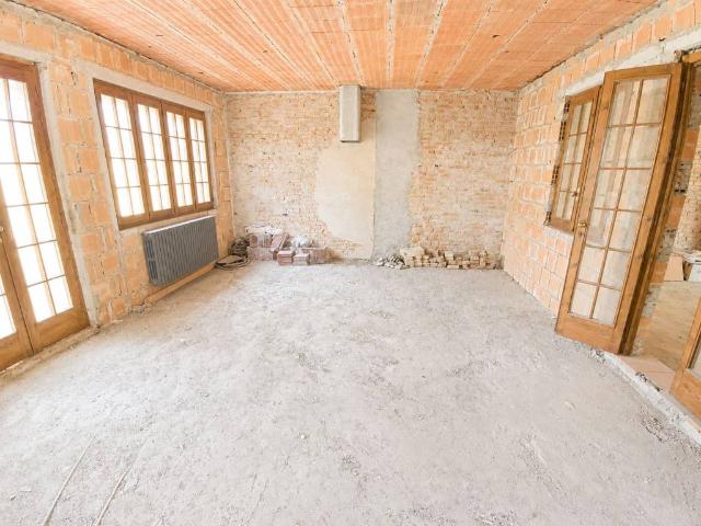 Casa indipendente in vendita a Castelleone CR
