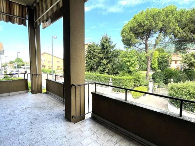 Casa indipendente in vendita a Castelli Calepio BG