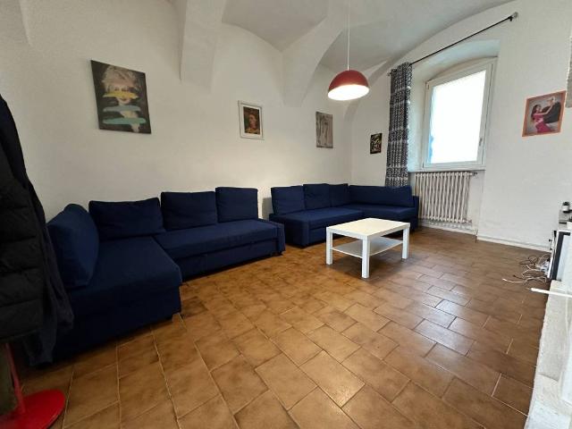 Casa indipendente in vendita a Castelli Calepio BG