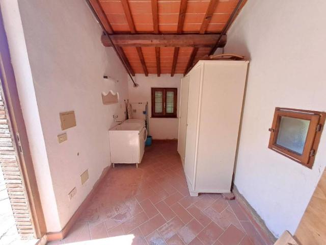 Casa indipendente in vendita a Castellina in Chianti SI