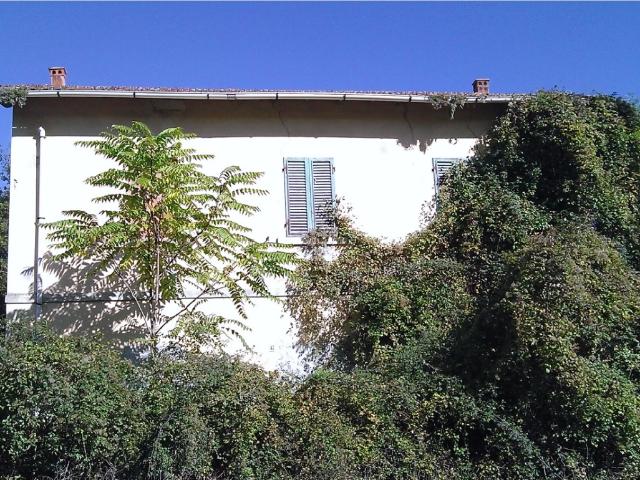 Casa indipendente in vendita a Castellina In Chianti