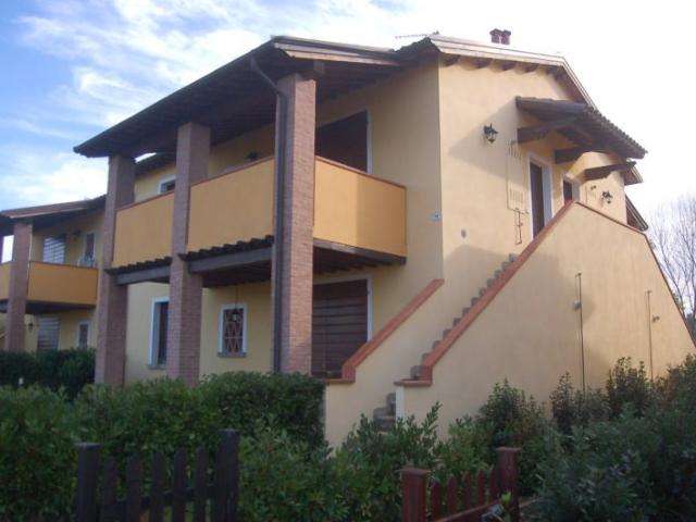 Casa indipendente in vendita a Castellina Marittima