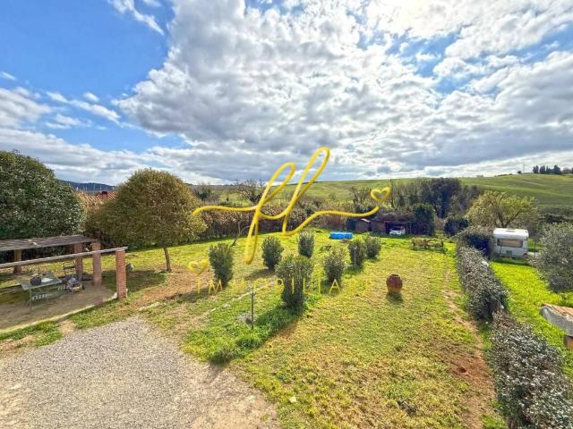 Casa indipendente in vendita a Castellina Marittima PI