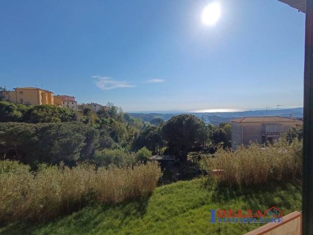 Casa indipendente in vendita a Castellina Marittima PI