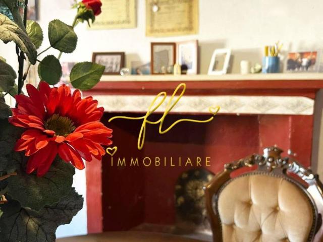 Casa indipendente in vendita a Castellina Marittima PI
