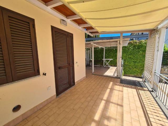 Casa indipendente in vendita a Castellina Marittima PI