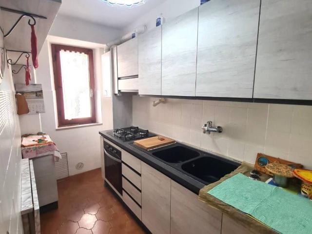 Casa indipendente in vendita a Castellina Marittima PI