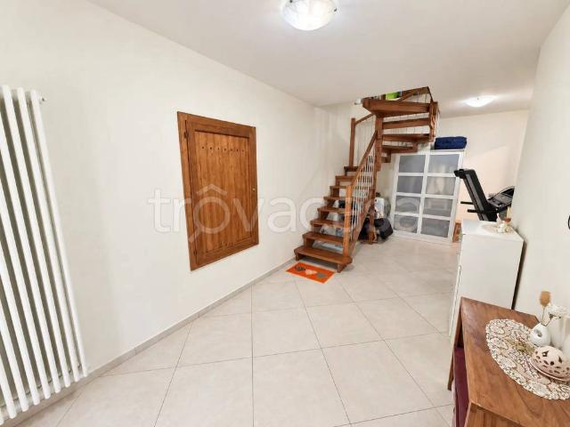 Casa indipendente in vendita a Castellinaldo d'Alba