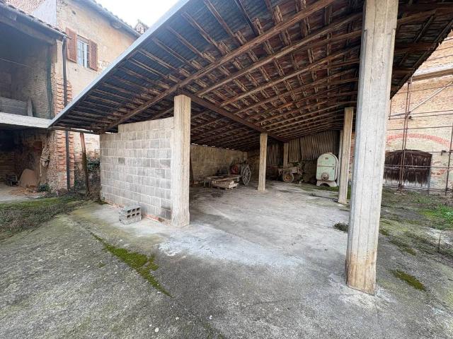 Casa indipendente in vendita a Castellinaldo d'Alba CN