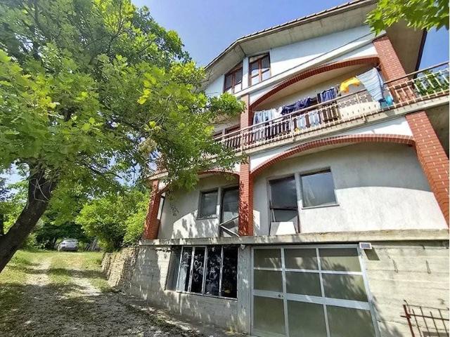 Casa indipendente in vendita a Castellino Tanaro CN