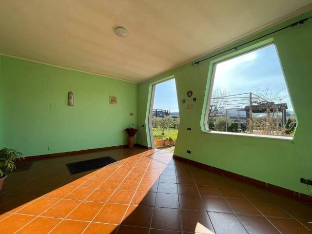 Casa indipendente in vendita a Castelliri FR