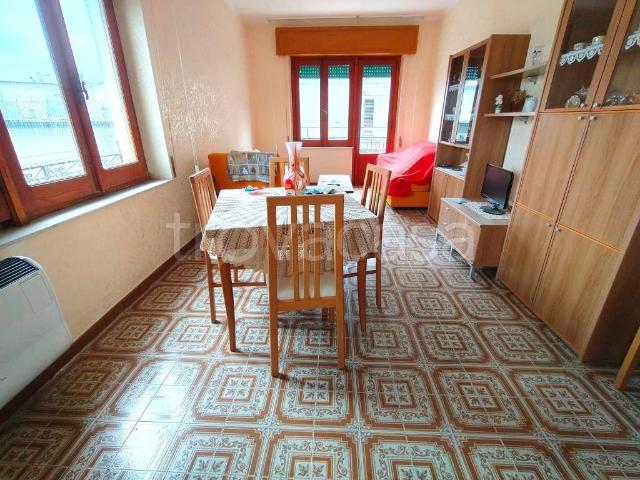Casa indipendente in vendita a Castell'Umberto via Messina, 14