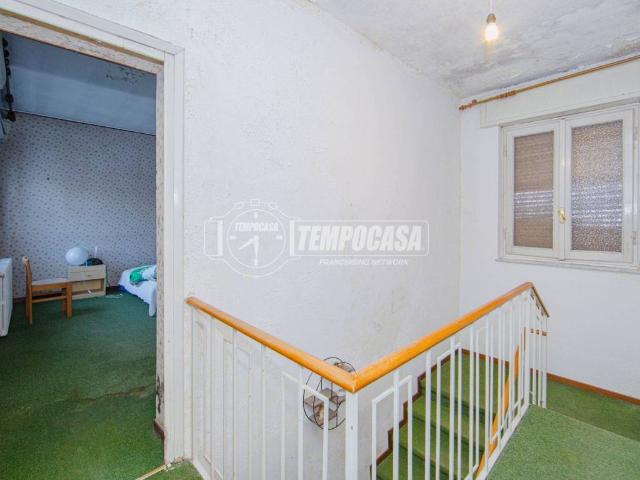 Casa indipendente in vendita a Castelnovetto PV