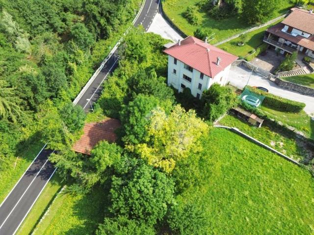Casa indipendente in vendita a Castelnovo del Friuli PN