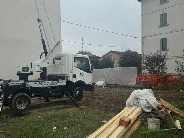 Casa indipendente in vendita a Castelnovo di Sotto RE