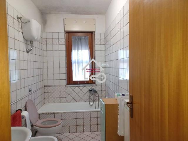 Casa indipendente in vendita a Castelnuovo Cilento SA