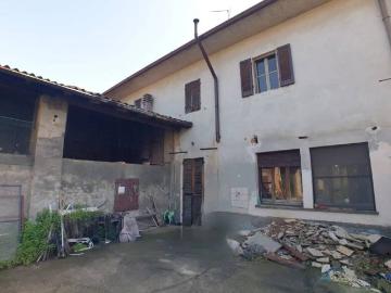 Casa indipendente in vendita a Castelnuovo Bocca d'Adda LO