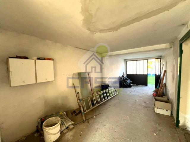 Casa indipendente in vendita a Castelnuovo Bocca d'Adda LO