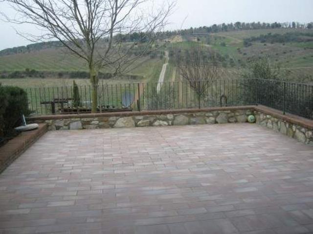 Casa indipendente in vendita a Castelnuovo Berardenga