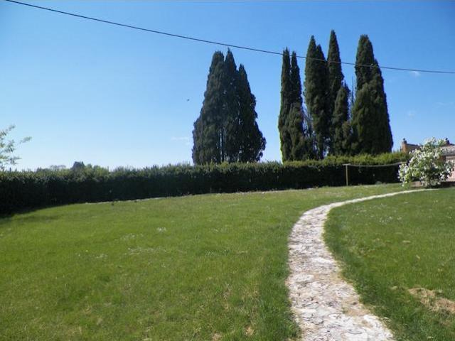 Casa indipendente in vendita a Castelnuovo Berardenga