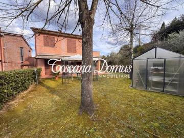 Casa indipendente in vendita a Castelnuovo Berardenga SI