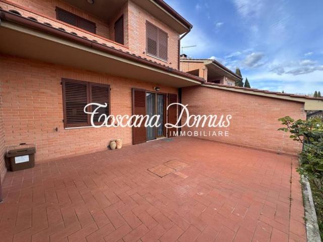 Casa indipendente in vendita a Castelnuovo Berardenga SI