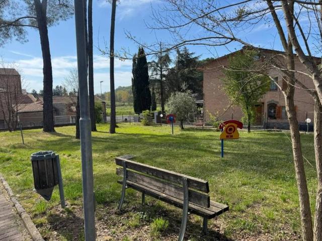 Casa indipendente in vendita a Castelnuovo Berardenga SI