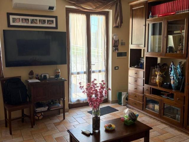 Casa indipendente in vendita a Castelnuovo Berardenga SI