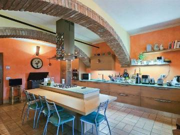 Casa indipendente in vendita a Castelnuovo Berardenga SI